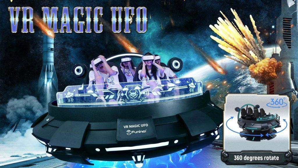 VR MAGIC UFO 01
